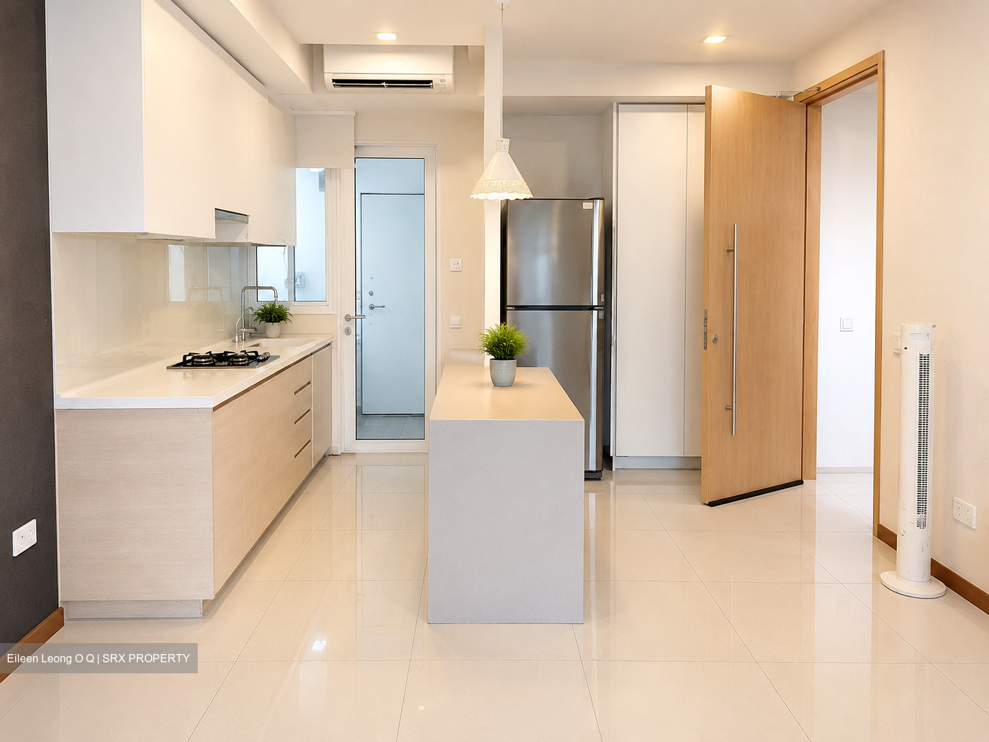 Waterview (D18), Condominium #591792611